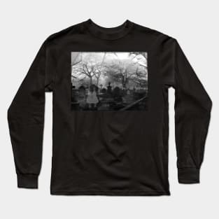 COLD Long Sleeve T-Shirt